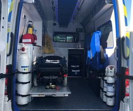 Ambulances Chenaud image 16