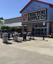 Tractor Supply Co. image 1