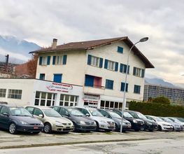 Elias Auto Garage Sàrl Bild 7