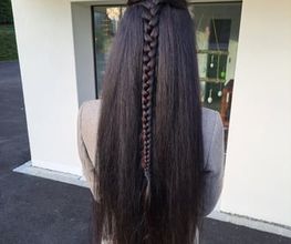 Loreto Hair Bild 1