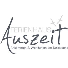 Ferienhaus Auszeit-Rügenblick