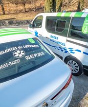 Leader Ambulances image 7