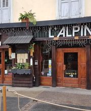 Restaurant L'alpin image 1