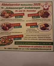 Schlemmergut Großobringen Bild 10
