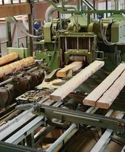 Dahinden Sägewerk AG Bild 2