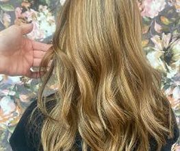 Hair & Beauty Devine Look Bild 20