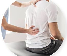 Sabine Göbel Physiotherapie Bild 5
