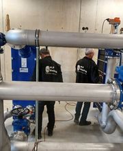 M.P. Welding SA Bild 3