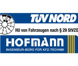Ingenieurbüro Hofmann GmbH & Co. KG Bild 1