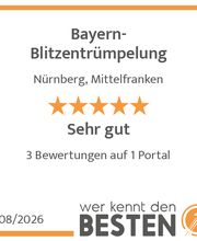 werkenntdenBESTEN.de Qualitätssiegel