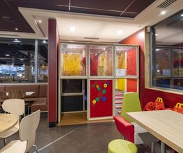 McDonald's Bild 7