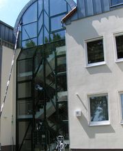 Fensterreinigung
