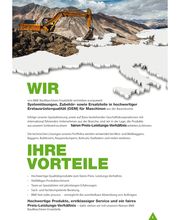 BME BauMaschinen Ersatzteile stellt sich vor - Seite 2/5 | https://gummiketten-shop.com/ueber-uns/