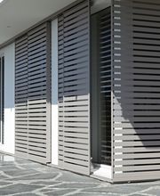 Werder André, art & bau Fenster & Türen Bild 11