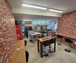 Super Grill Haus Bild 10