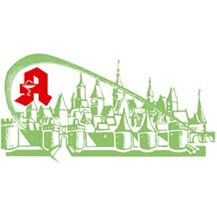 Logo der Hubertus-Apotheke