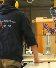 Möbeltischlerei Werner Bild 21