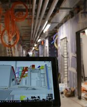 Locher Sanitärplanung AG Bild 2