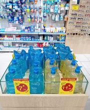 Pharmacie du Marché - Sénas Totum image 2