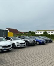 Avis Autovermietung - Friedberg Bild 4