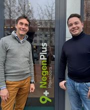 Negenplus Makelaars Makelaar Amersfoort afbeelding 4