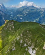 Hasli-Aktiv Outdoorveranstalter