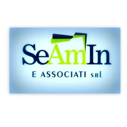 Se.Am.In e Associati logo