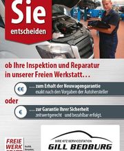 Kfz-Werkstatt Gill Bild 5
