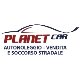 Planet Car Autonoleggio logo