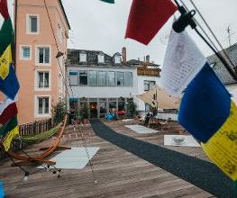 Globetrotter Trier Bild 6