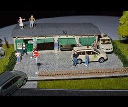 Fahrdienst KROG Bild 8