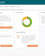 TA Triumph-Adler Schweiz AG Bild 6