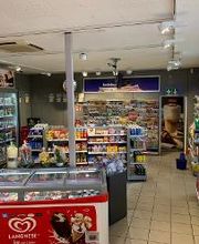 JET Tankstelle Bild 1