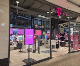 Telekom Shop Bild 1