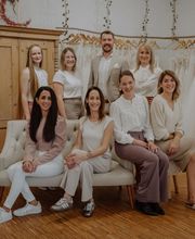 JULIA JOHN Brautatelier Bild 4