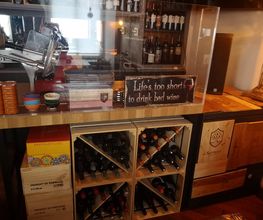 Ocean Drive Bar Bild 9