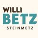 Willi Betz GmbH & Co.KG Steinmetzbetrieb