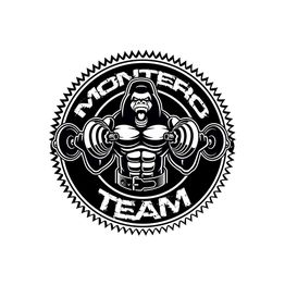 Coach deportivo Javi García