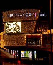 Hamburger Meile Bild 7