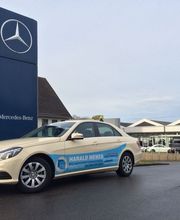 A. Taxi Lüdenscheid ,,4435 & 4435" Bild 1