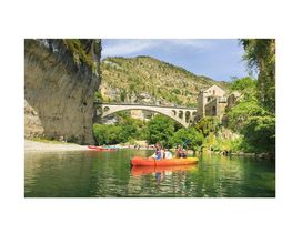 Canoë 2000 image 8