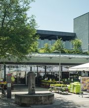 MANOR Frauenfeld Bild 1