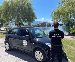 N & A Sécurité Sàrl Bild 3