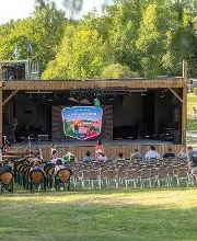 Camping Homair - Château de Fonrives image 16