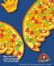 Happy Joe's Pizza & Ice Cream - New Ulm image 1