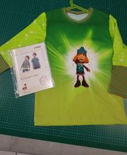 Die Stoffkönigin Bild 4