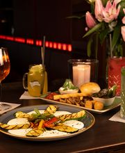 Caspari Lounge | Bar | Club | Live-Sport | Eventlocation Bild 14