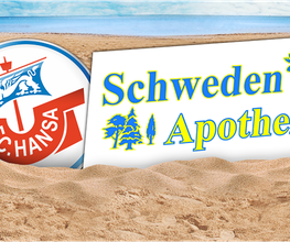 Schweden Apotheke Bild 4