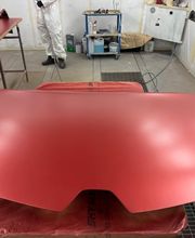 Talleres M. Á. San Emeterio imagen 8