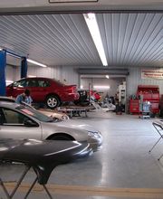 Diamond Collision Services Inc. image 2